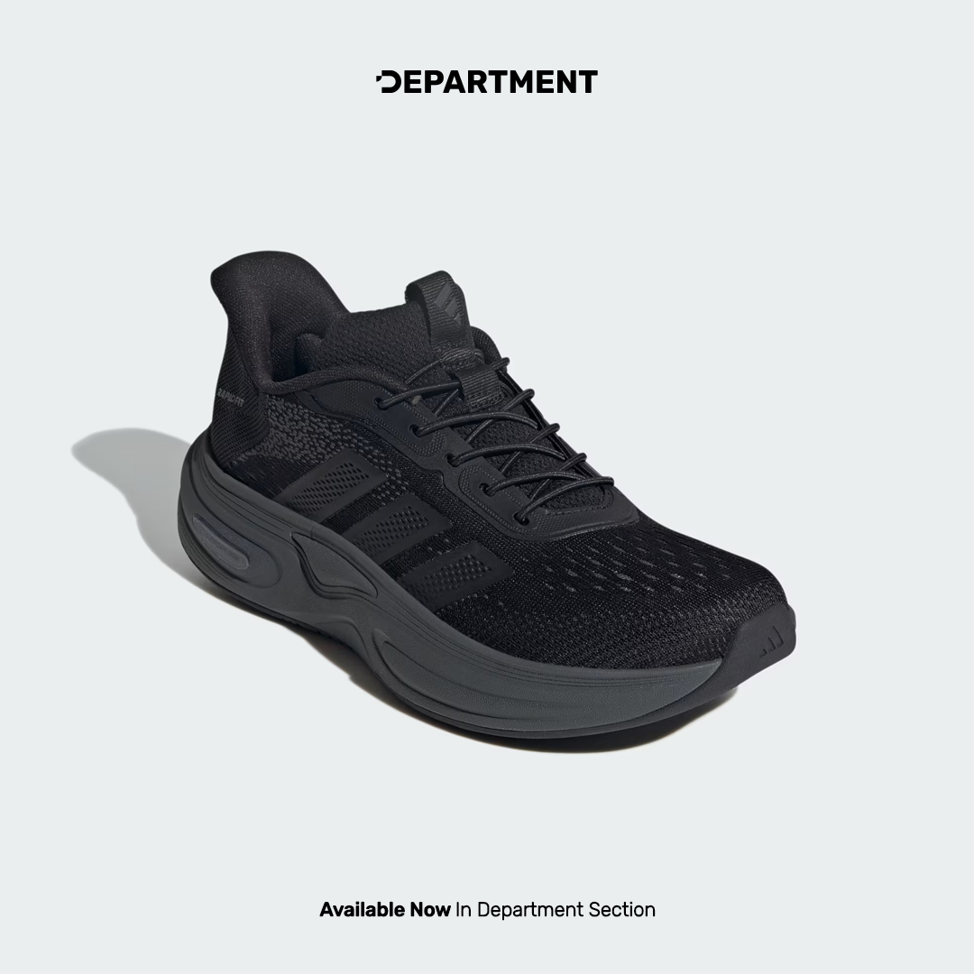 ADIDAS CLOUDFOAM CUXXION RAPIDFIT WIDE