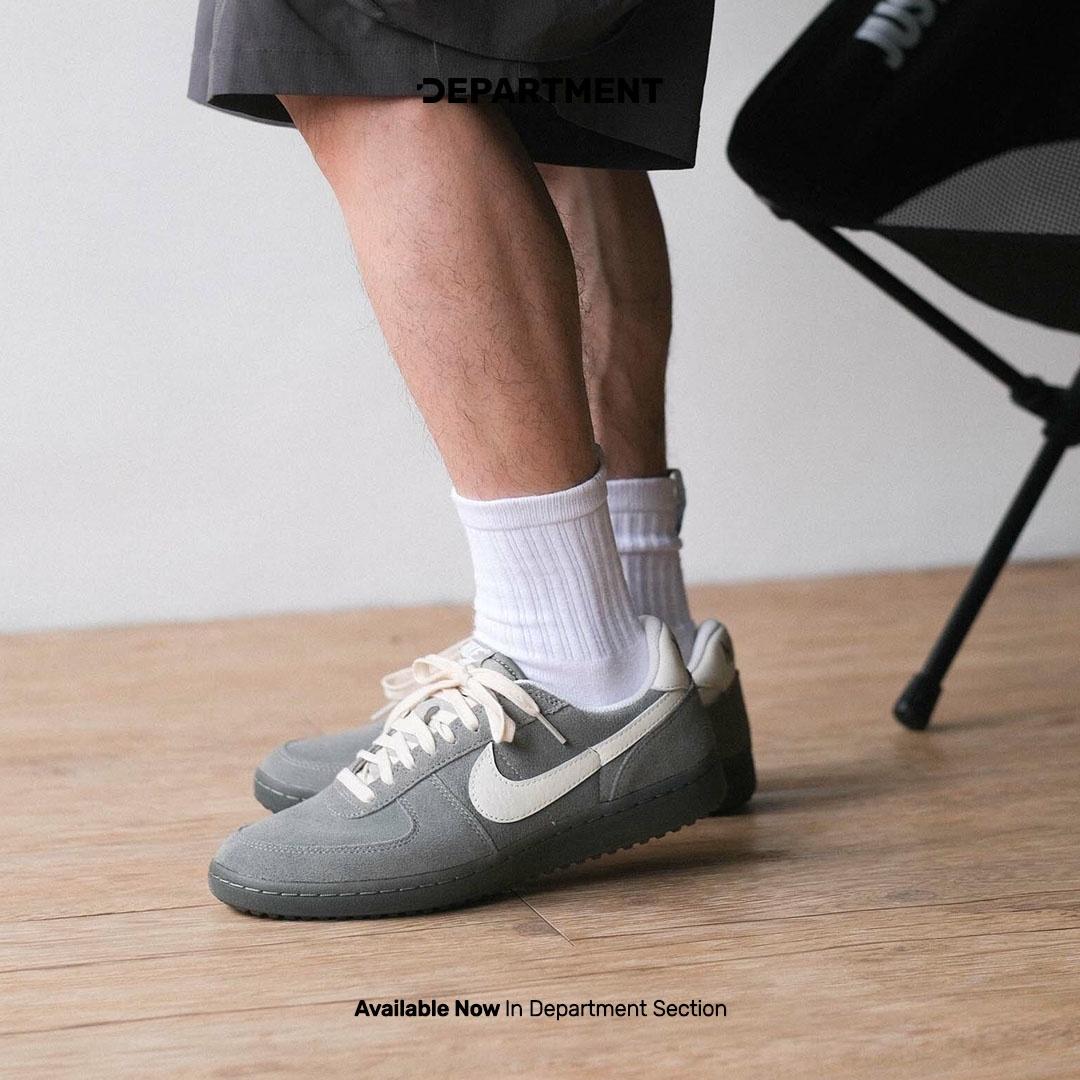 NIKE FIELD GENERAL