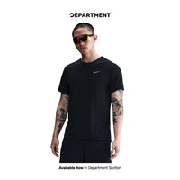 NIKE MILER BREATHE DRI FIT