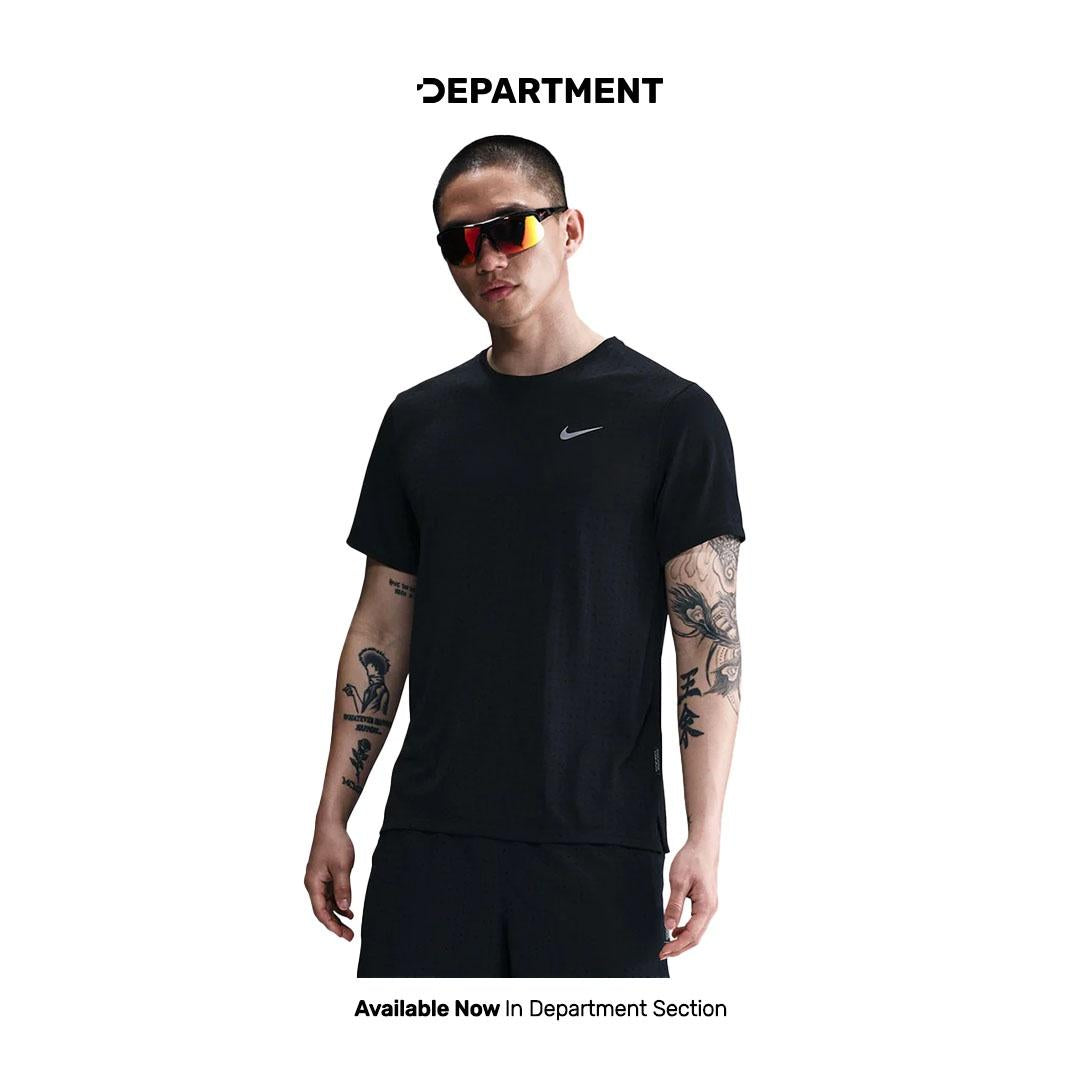 NIKE MILER BREATHE DRI FIT