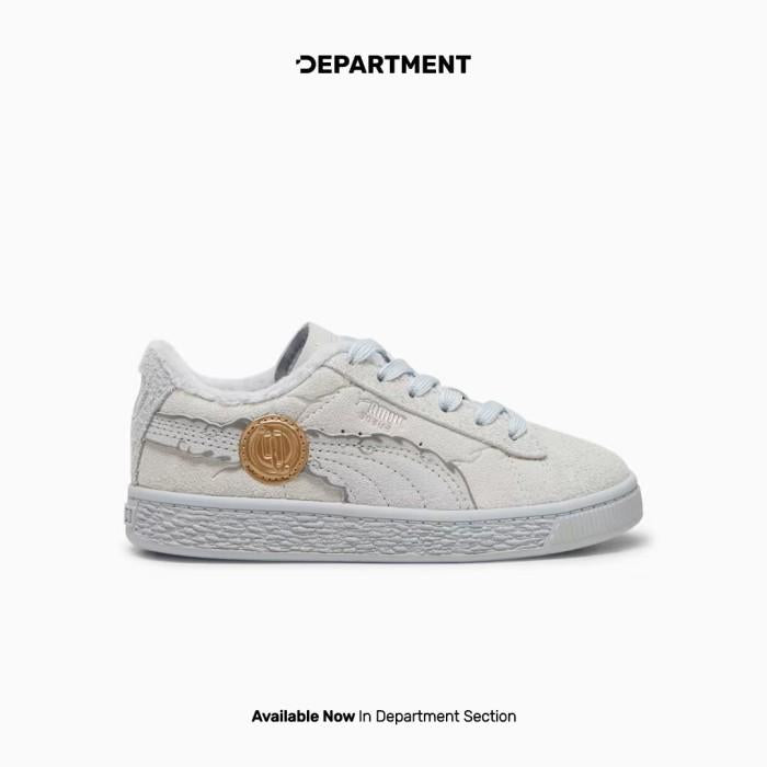 PUMA SUEDE 3 ONE PIECE PS