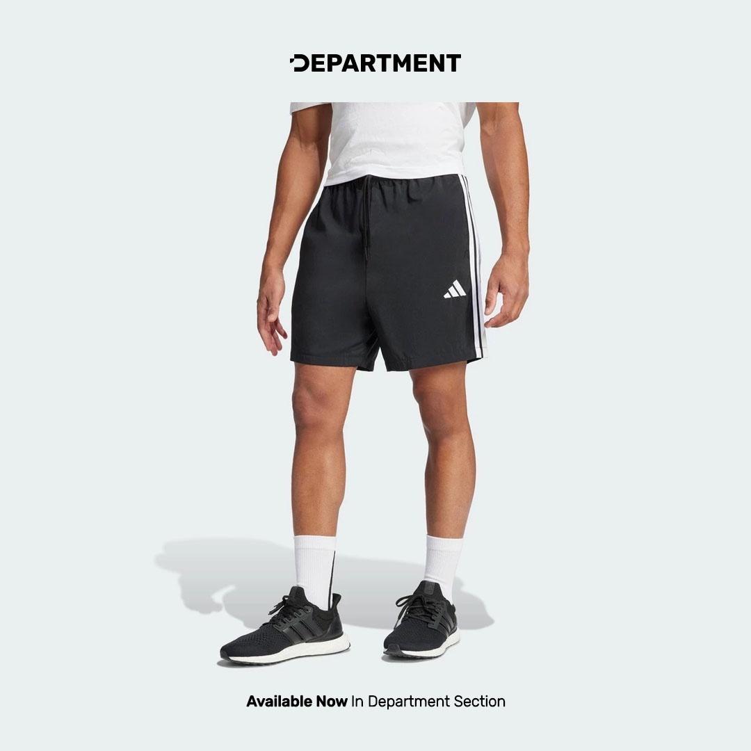 ADIDAS ESSENTIALS 3-STRIPES CHELSEA