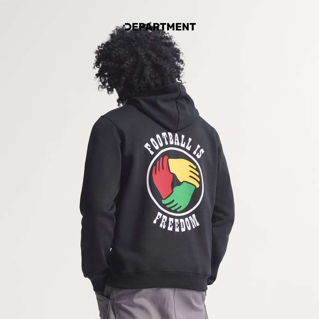 ADIDAS X BOB MARLEY ORIGINALS