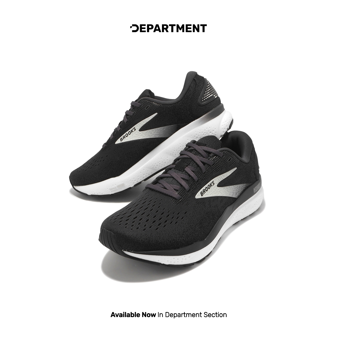 BROOKS GHOST 16 2E WIDE