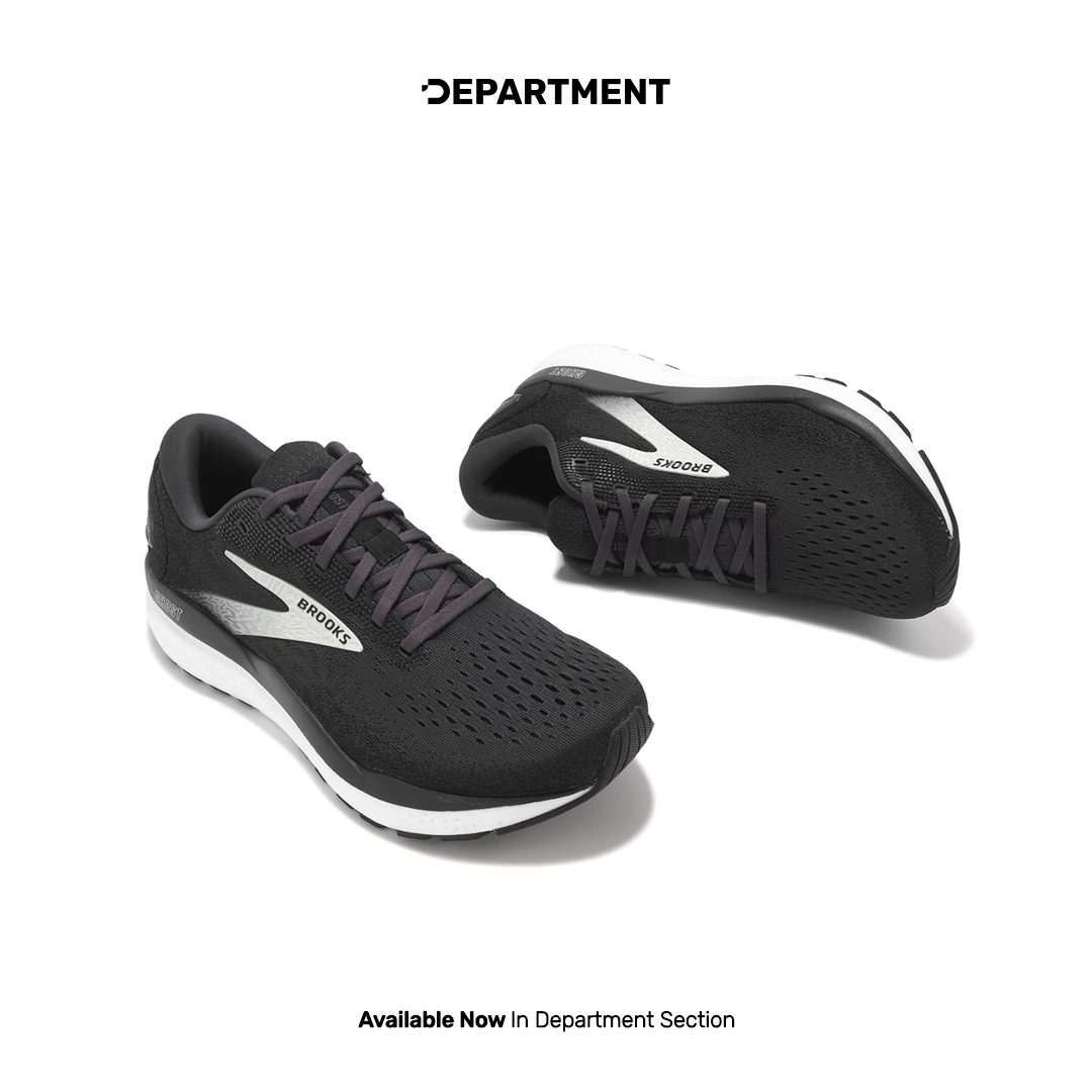 BROOKS GHOST 16 2E WIDE