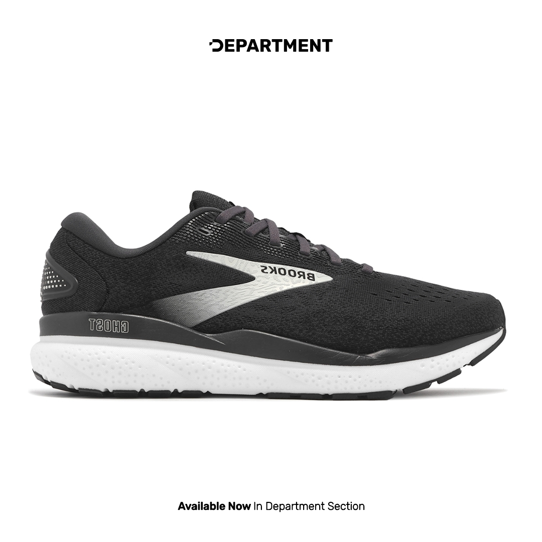 BROOKS GHOST 16 2E WIDE