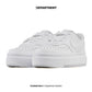 NIKE WMNS COURT VISION ALTA LEATHER
