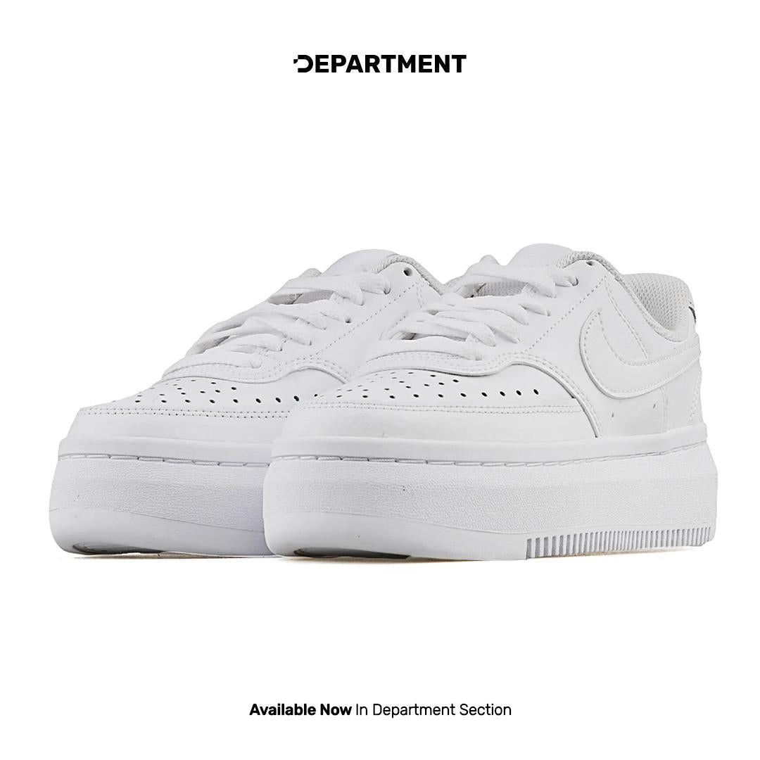 NIKE WMNS COURT VISION ALTA LEATHER