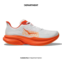 HOKA ONE ONE MACH 6