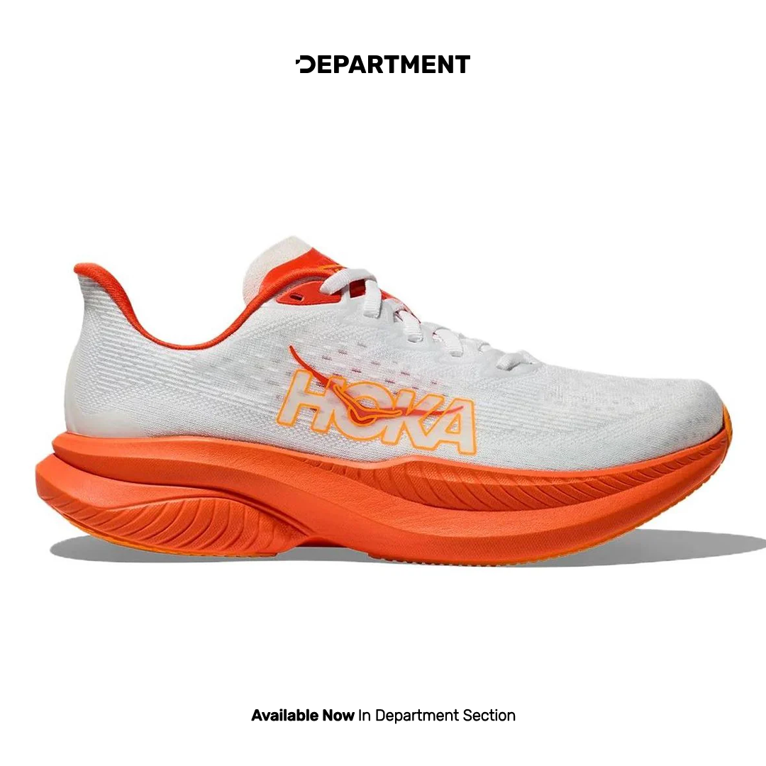 HOKA ONE ONE MACH 6