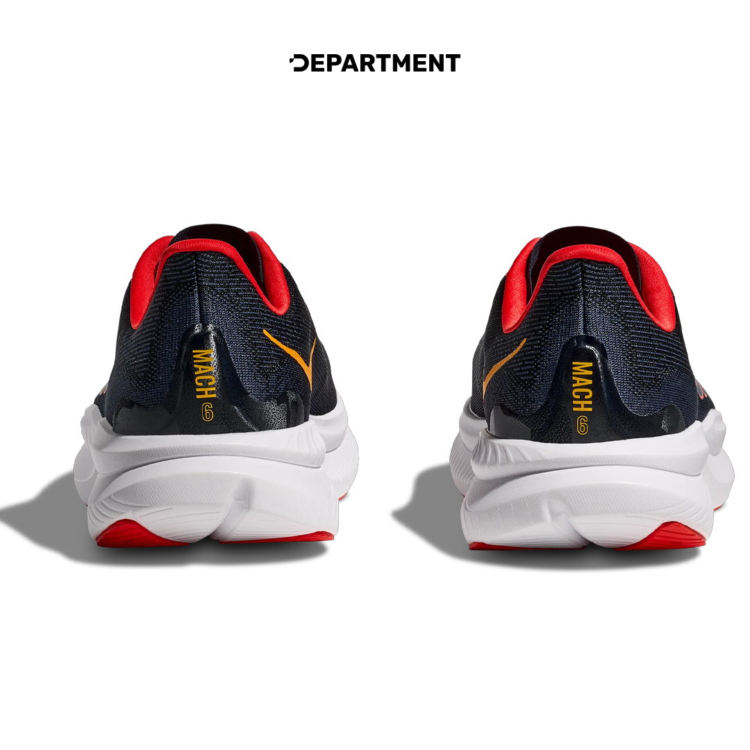 HOKA ONE ONE MACH 6