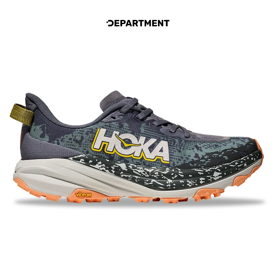 HOKA ONE ONE W SPEEDGOAT 6 WIDE