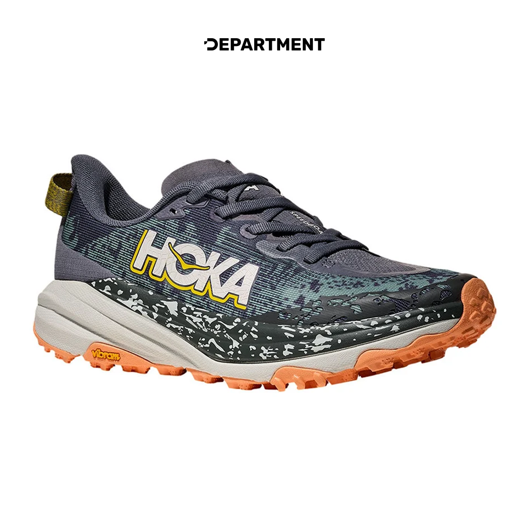 HOKA ONE ONE W SPEEDGOAT 6 WIDE