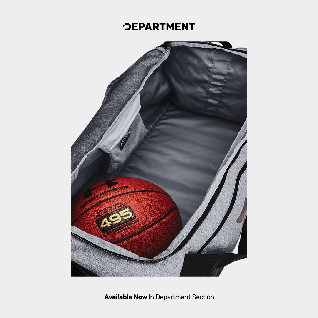 UNDER ARMOUR UNDENIABLE 5.0 DUFFLE LG