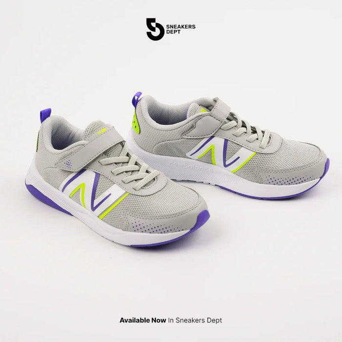 NEW BALANCE DYNASOFT 545V1 HOOK N LOOP PT545BE1