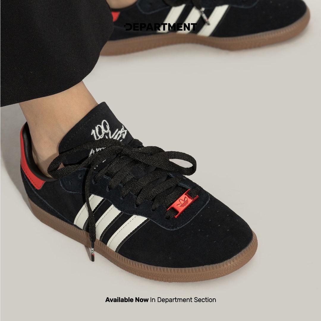 ADIDAS 100 THIEVES X PALOS HILLS