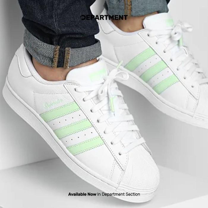 ADIDAS SUPERSTAR W