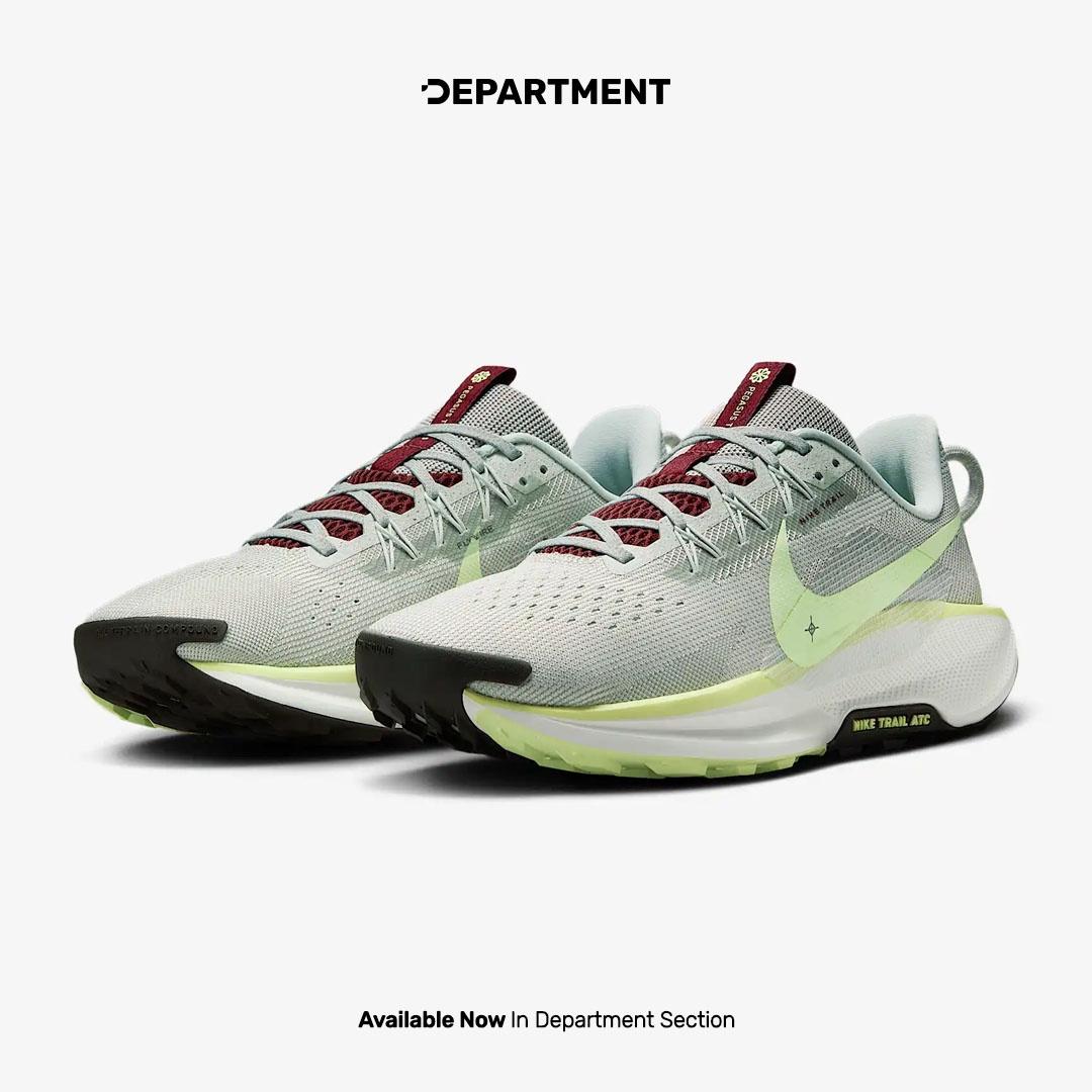 NIKE REACTX PEGASUS TRAIL 5