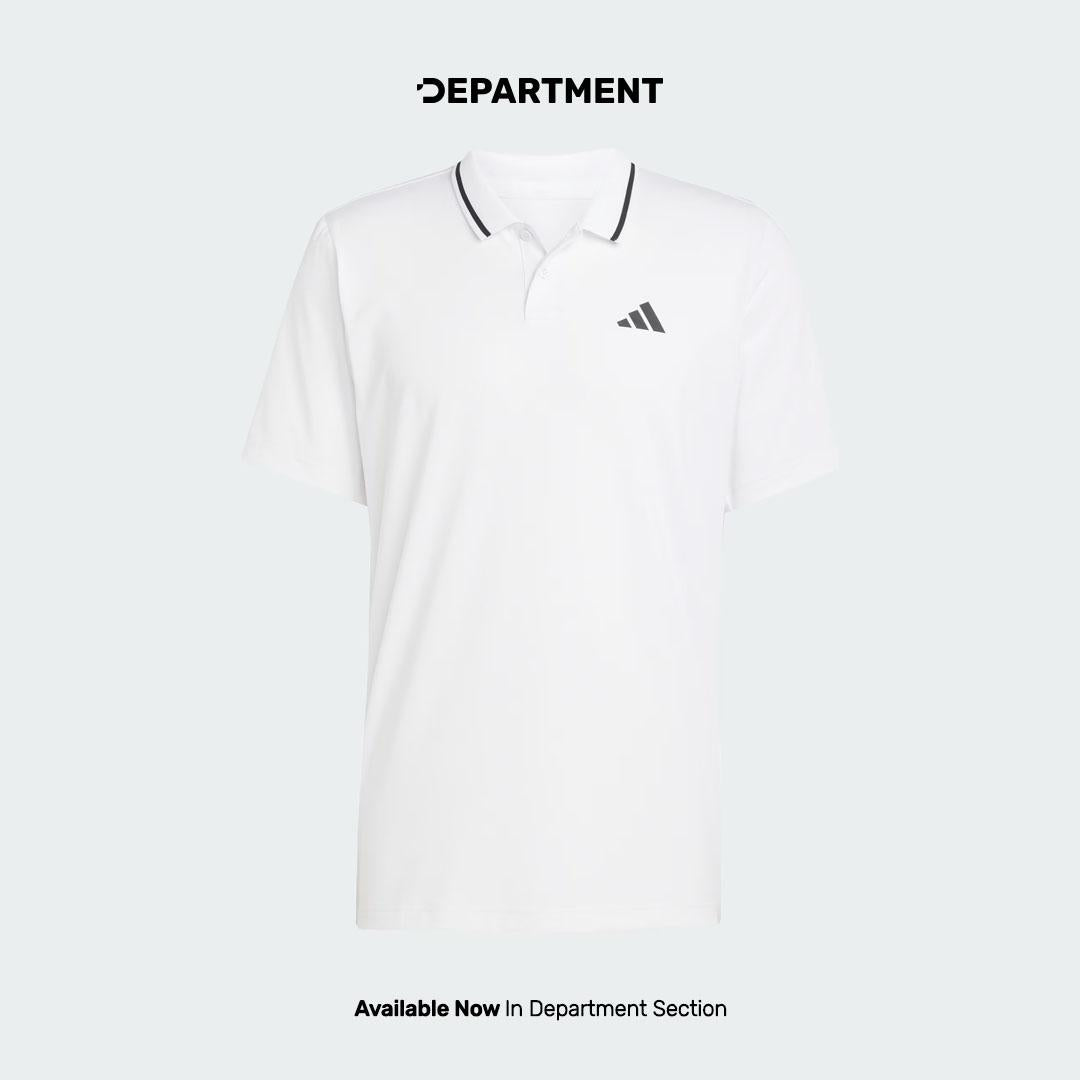 ADIDAS PIQUE CLIMACOOL