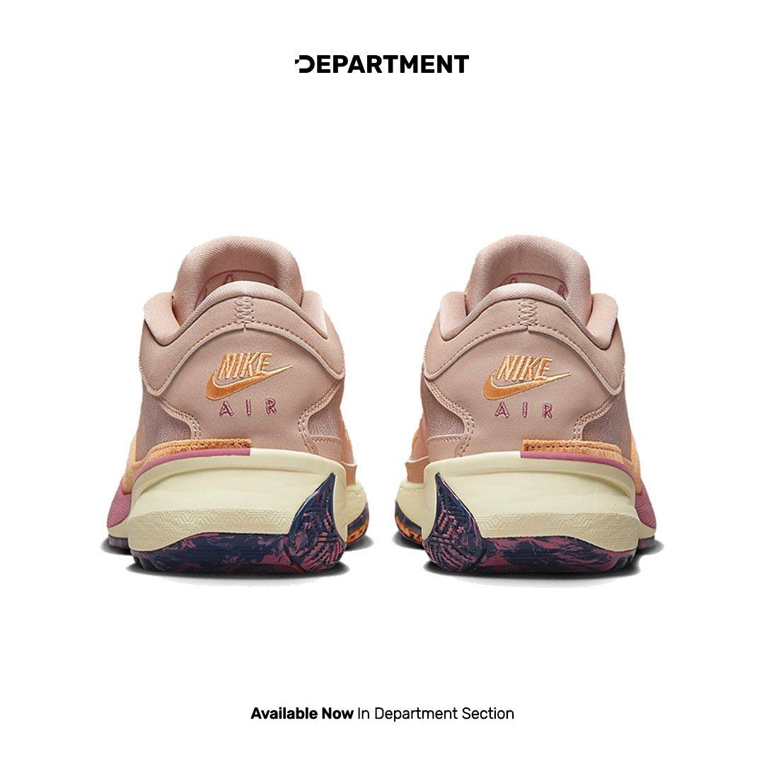 NIKE ZOOM FREAK 5 EP