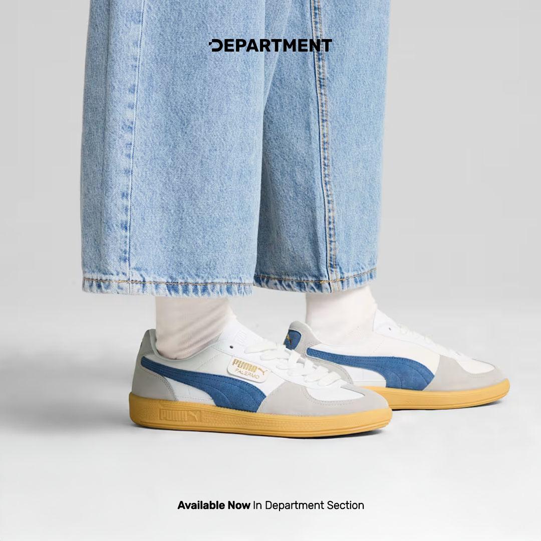 PUMA PALERMO LTH Department
