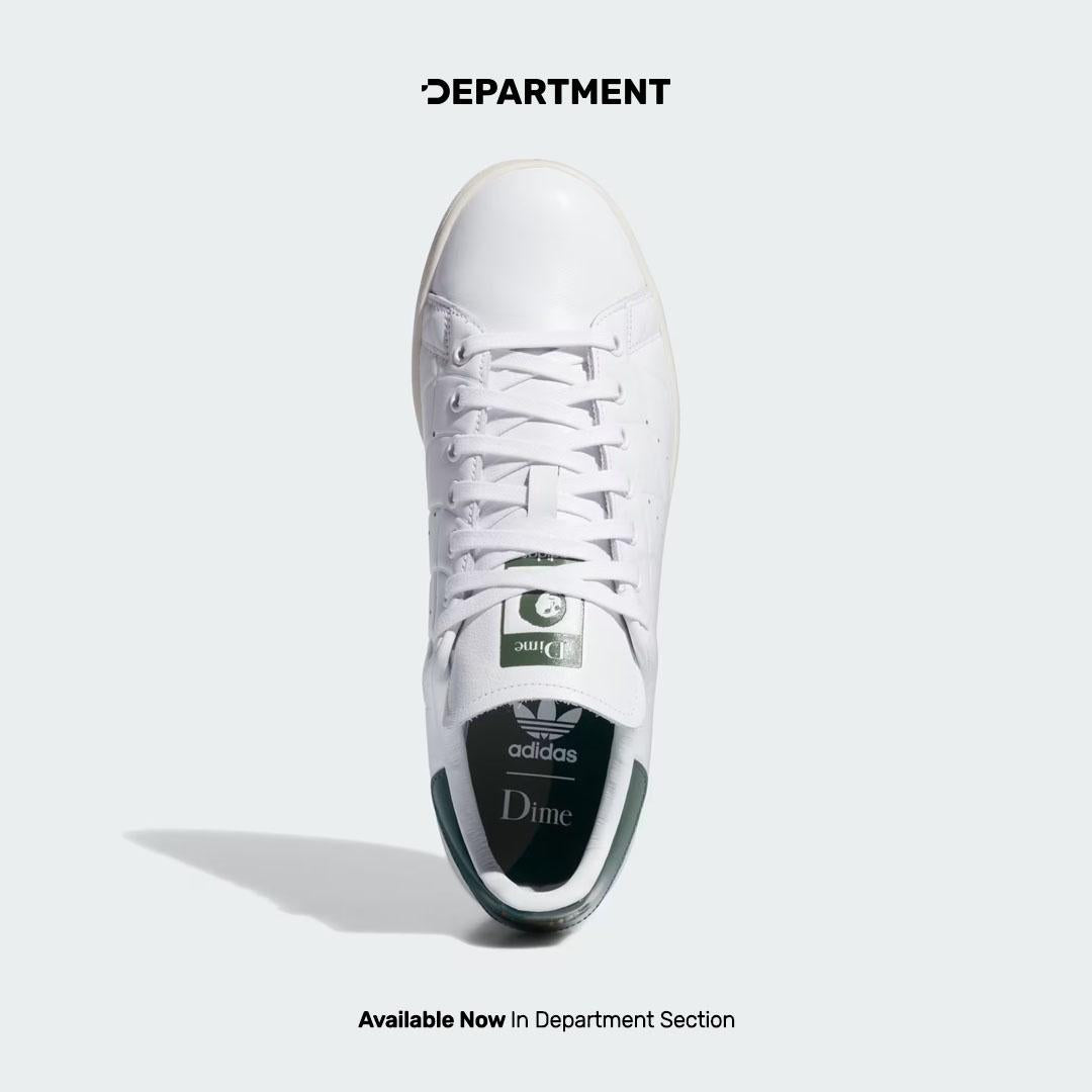 ADIDAS STAN SMITH X DIME