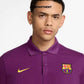 NIKE FC BARCELONA 25/26 DRI-FIT SLIM 2.0