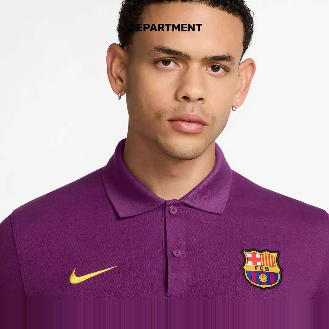 NIKE FC BARCELONA 25/26 DRI-FIT SLIM 2.0