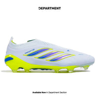 ADIDAS PREDATOR ELITE LL FG