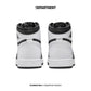 NIKE AIR JORDAN 1 RETRO HIGH OG GS