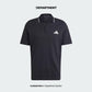 ADIDAS ESSENTIALS PIQUE POLO SHIRT