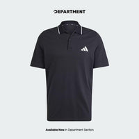 ADIDAS ESSENTIALS PIQUE POLO SHIRT