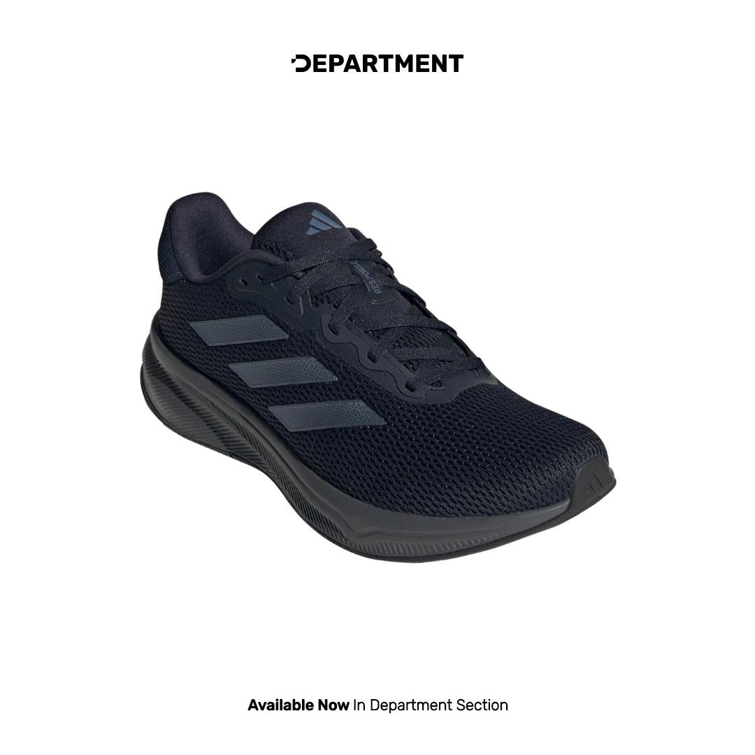 ADIDAS RESPONSE