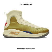 UNDER ARMOUR CURRY 4 RETRO "CHAMPIONS MINDSET"