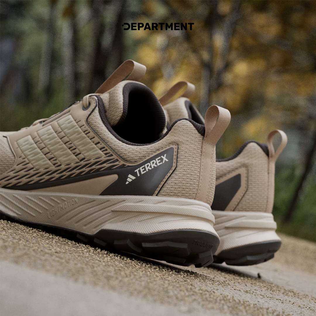 ADIDAS TERREX TRACEFINDER
