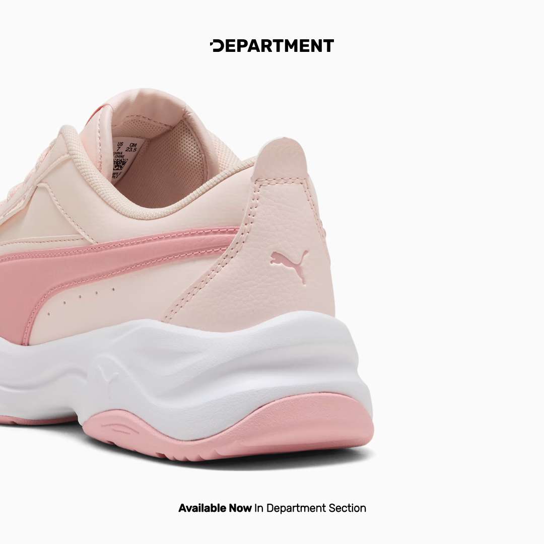 PUMA CILIA MODE