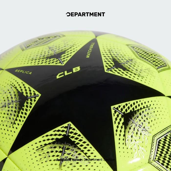 ADIDAS UCL CLUB 24/25 KNOCKOUT STAGE BALL