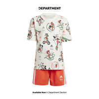 ADIDAS ADIDAS X MICKEY MOUSE