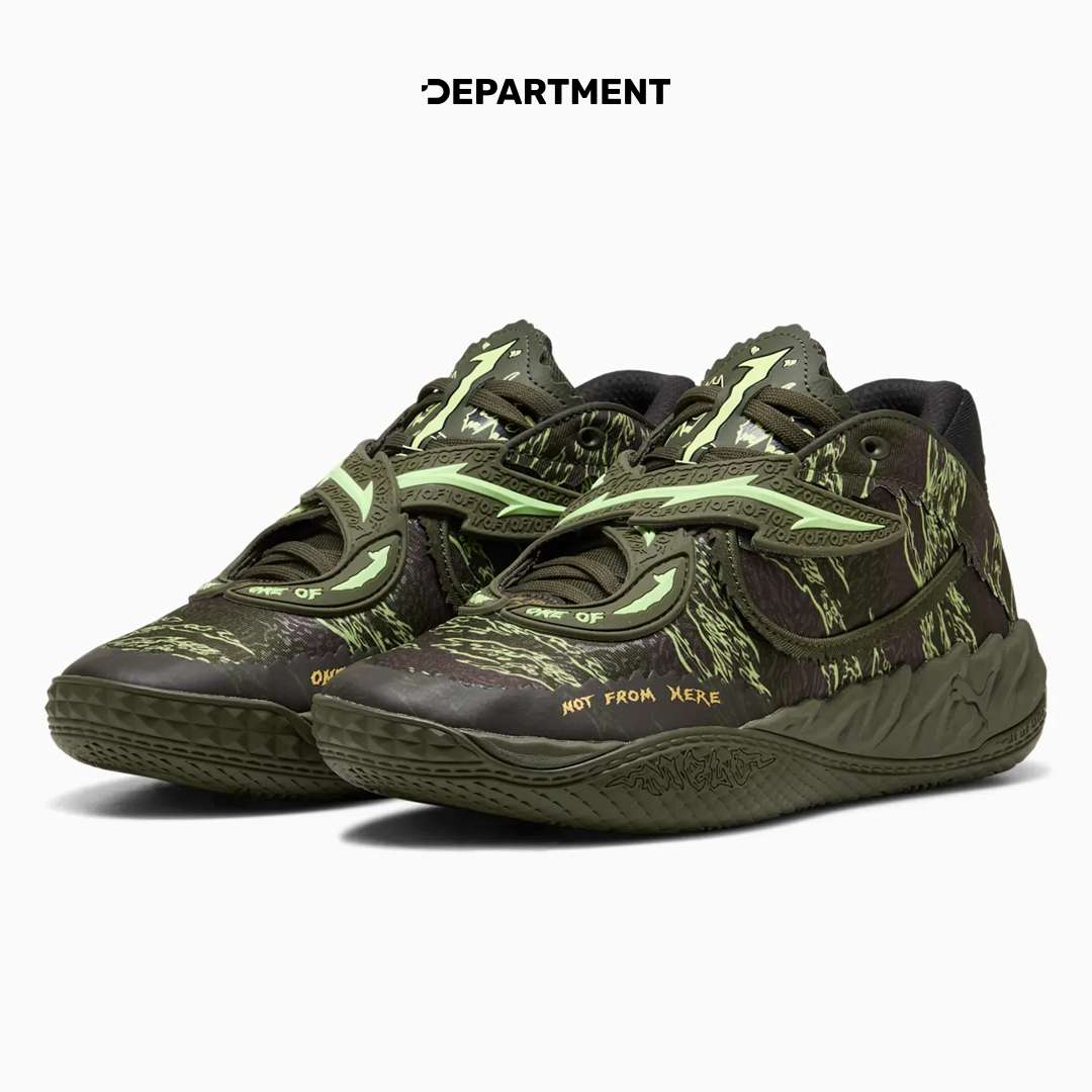 PUMA MB.05 "CAMO"