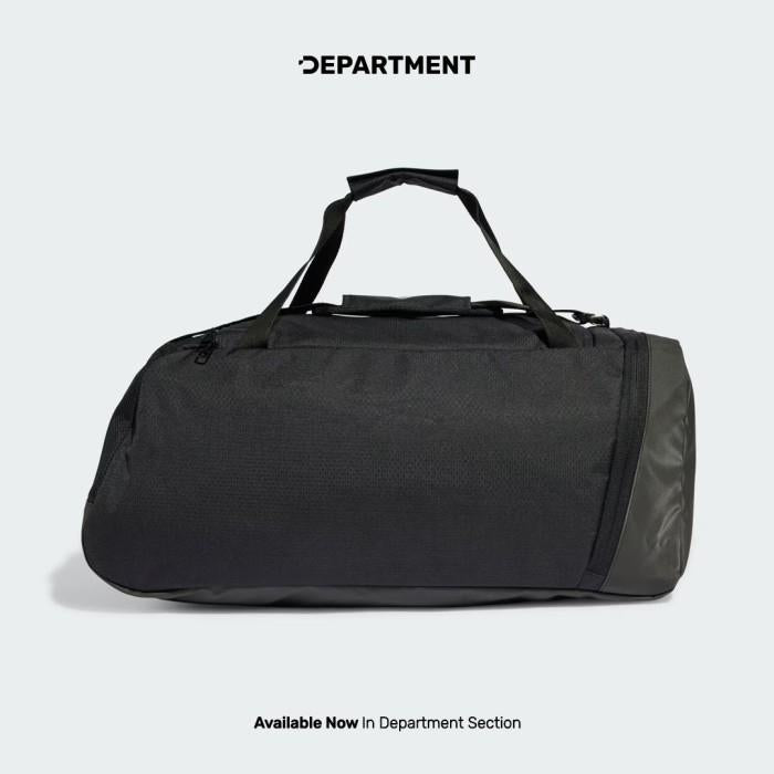 ADIDAS ESSENTIAL 3-STRIPES DUFFEL M