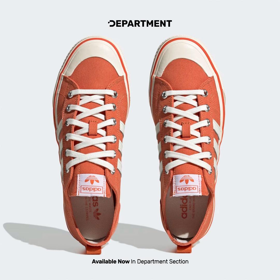 ADIDAS NIZZA RF 74