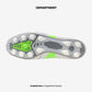MIZUNO MORELIA II ELITE FG