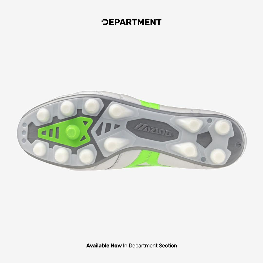 MIZUNO MORELIA II ELITE FG