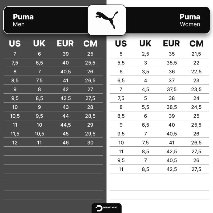 PUMA SPIREX IOS 39650102