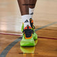 ADIDAS D.O.N. ISSUE 6 "PANAMA"