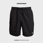NIKE DRI-FIT UNLINED