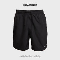 NIKE DRI-FIT UNLINED