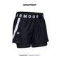 UNDER ARMOUR PLAY UP 2-IN-1