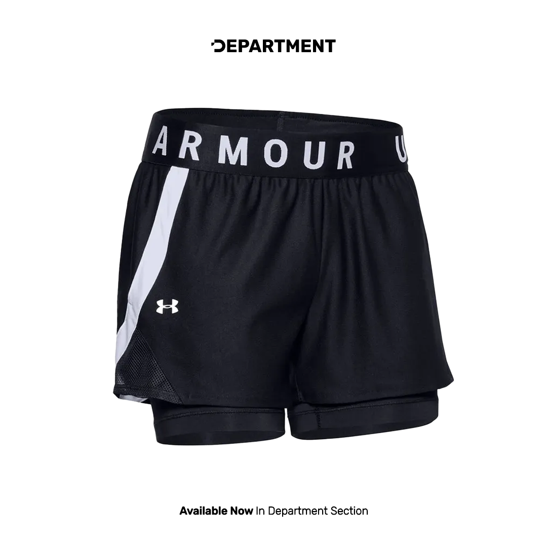 UNDER ARMOUR PLAY UP 2-IN-1