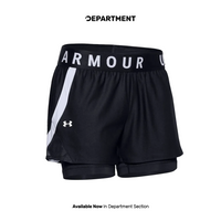 UNDER ARMOUR PLAY UP 2-IN-1